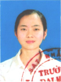 Nguyễn Thị Thu Phương