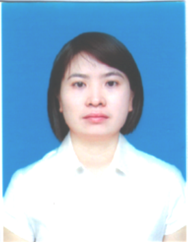 Mạc Thị Phượng