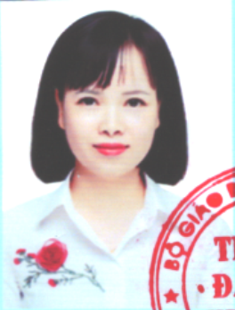 Nguyễn Thị Quế